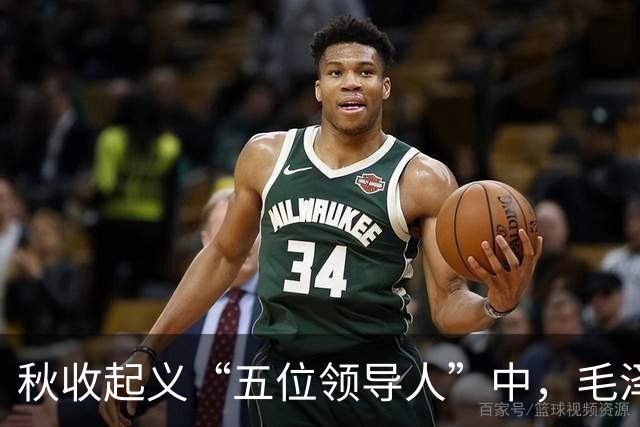 秋收起义“五位领导人”中，毛泽东后来当选国家主席，另外四人的一生经历与最终结局究竟如何？